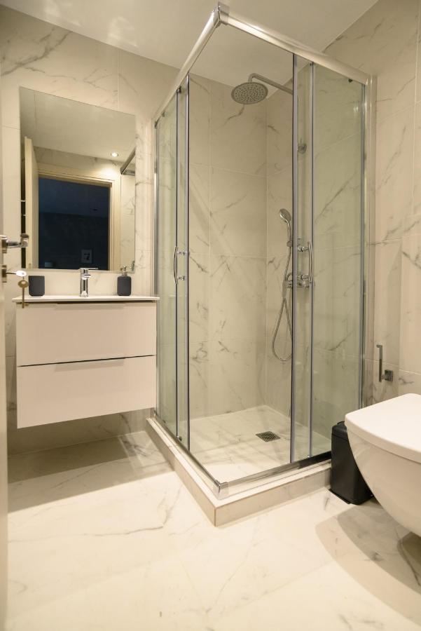 A13 Pristine & Sunny 30M2 Flat Near Syntagma Sq Apartment Athens Luaran gambar